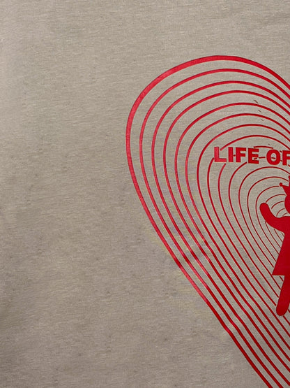 LIFE OF DANCE BABY TEE